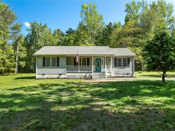 3528 Cabin Point Rd, Spring Grove, VA 23881