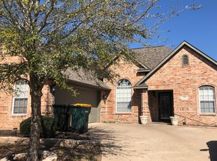 717 Madison Pl, Sherman, TX 75092