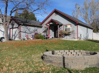 17595 E Whitaker Dr, Aurora, CO 80015