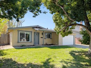 5224 Fitzwilliam Way, Sacramento, CA 95823