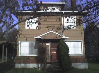 2827 NE Weidler St, Portland, OR 97232