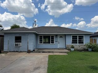 2209 18th St, Galena Park, TX 77547