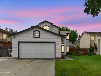 940 Lexington Way, Woodland, CA, 95695