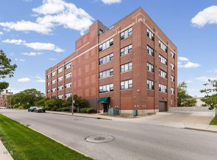 110 Ottawa St APT 2E, Toledo, OH 43604
