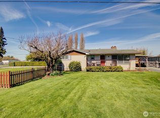 16027 W Division Street, Mount Vernon, WA 98273