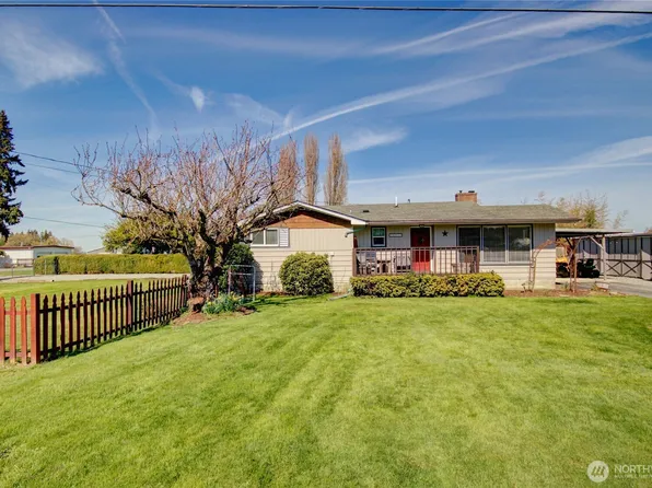 16027 W Division Street, Mount Vernon, WA 98273