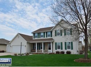 W6052 Moonflower Dr, APPLETON, WI 54915