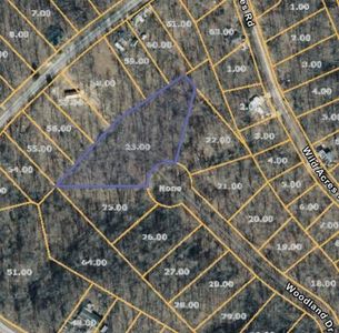 LOT 8 Woodland Dr, Holladay, TN, 38341