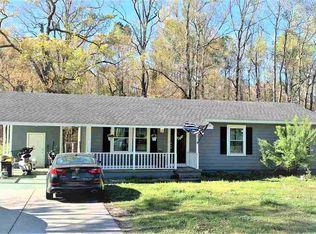 1235 Park Hill Dr, Conway, SC 29526