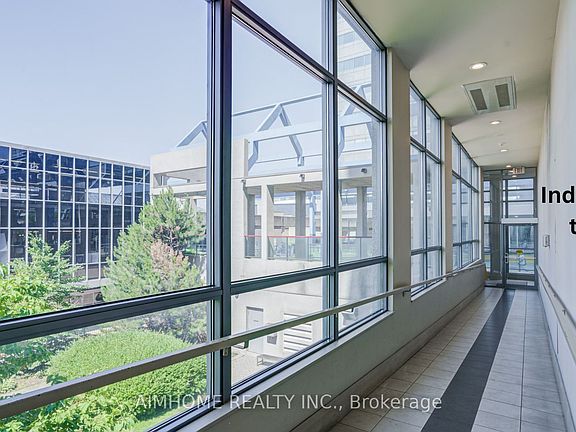 4th image of 60 Brian Harrison Way #1107