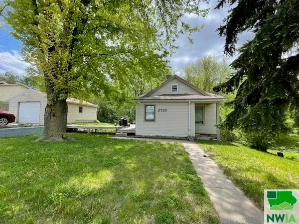 2720 Macomb Ave, Sioux City, IA 51106