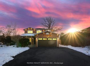 18 Creekview Ct, Brampton, ON L6Z 3Y2