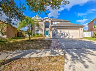12911 Bridleford Dr, Gibsonton, FL 33534