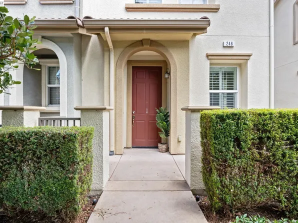 246 Sullivan Way, Hayward, CA 94541