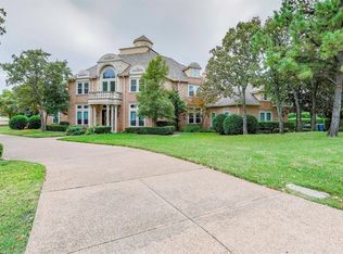 1509 Noble Way, Flower Mound, TX 75022