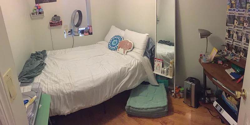 Rented by Kenneth Rosenblum, LREB | media 21