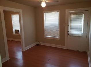 3126 Webster St #4, Houston, TX 77004