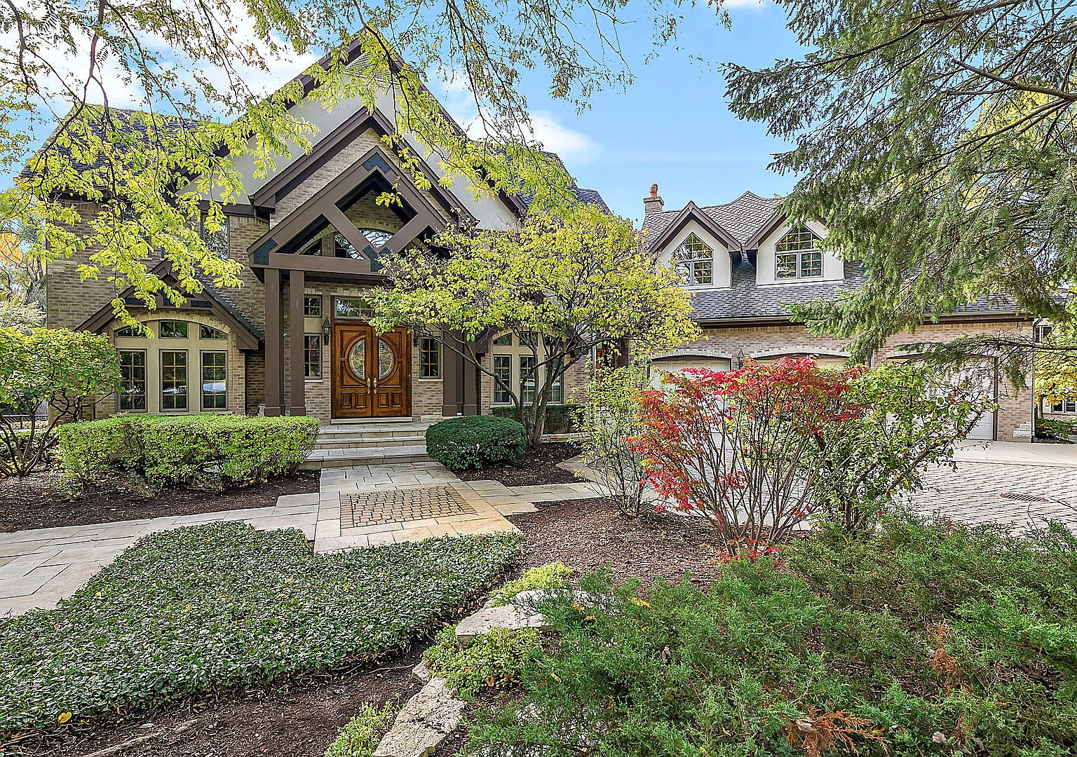 16W125 89th St, Burr Ridge, IL 60527 MLS 11793361 Zillow