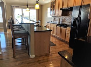 371 Mountain Lover Ter, Colorado Springs, CO 80921
