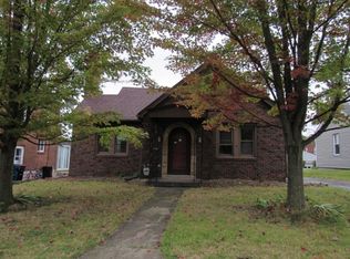 712 Main St, Latrobe, PA 15650
