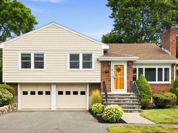 48 Auburndale Rd, Marblehead, MA 01945