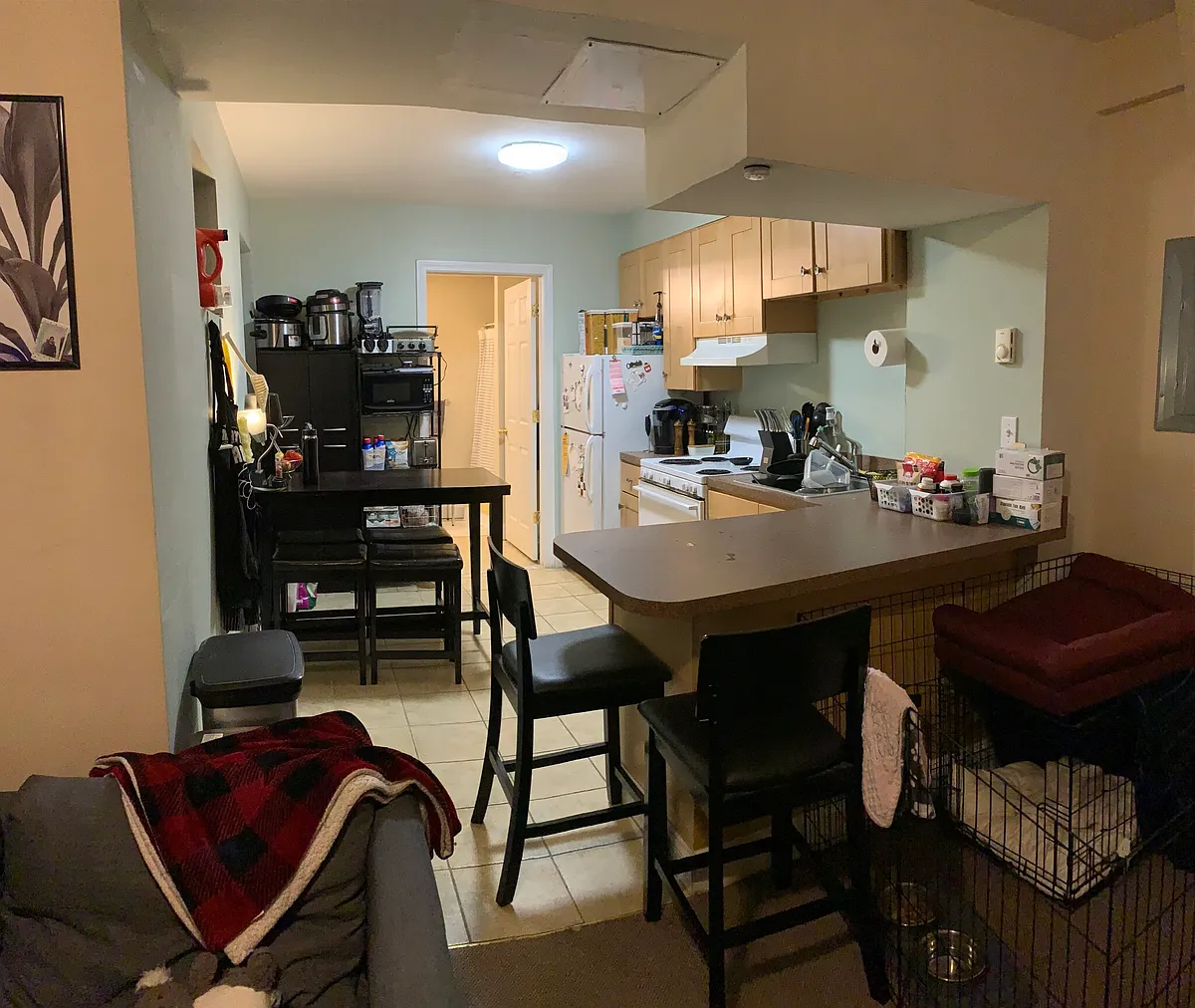 Building Photo - 883 Huntington Ave #G4
