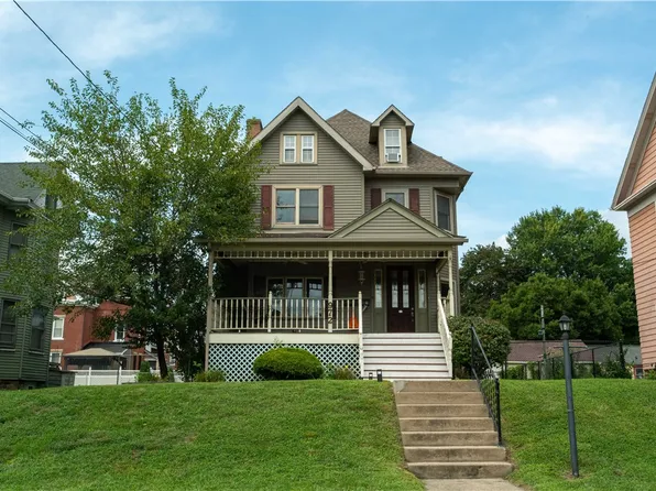 972 2nd St, Beaver, PA 15009