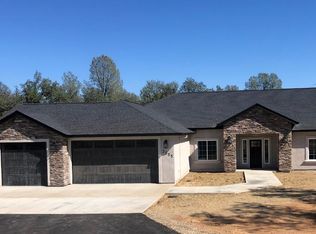 3555 Shire Horse Ln, Cottonwood, CA 96022