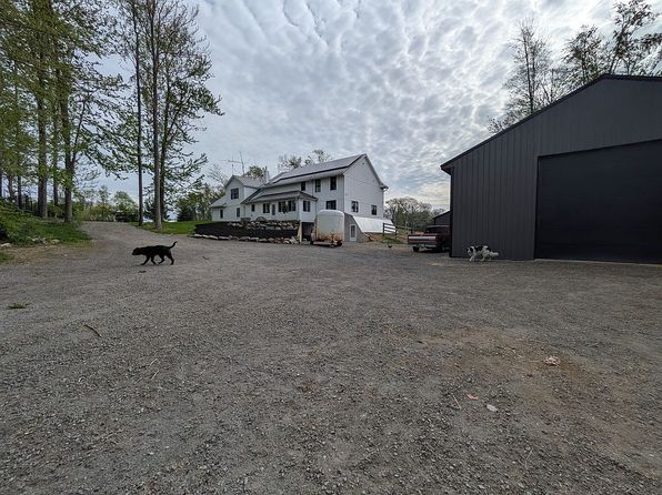 72861 County Road 37, Syracuse, IN 46567