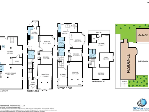 945 East 15th Street image 34 of 34