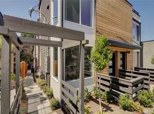 7111 California Ave SW #C, Seattle, WA 98136