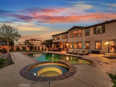 18636 Lurin Ave, Riverside, CA, 92508