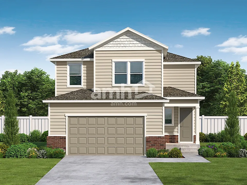 5533 W Castleton Ln