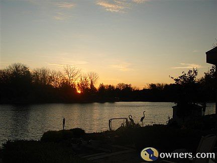 Lake