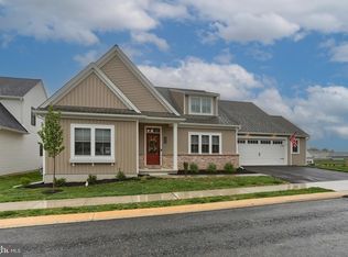 1855 Emerald Way, Mount Joy, PA