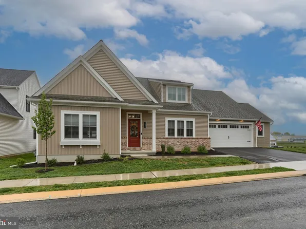 1855 Emerald Way, Mount Joy, PA 17552
