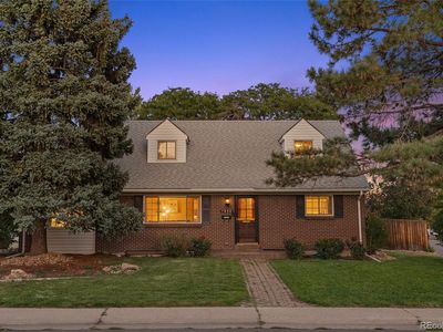 7854 Logan Street, Denver, CO, 80229