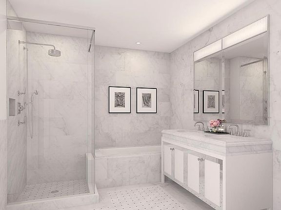 2nd image of 225 E 19th St APT 104