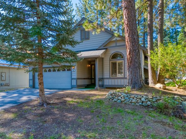 244 Tamarack Ct, Blairsden, CA 96103