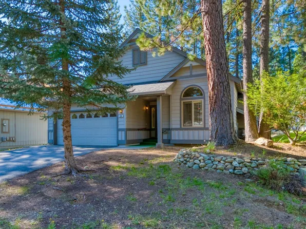 244 Tamarack Ct, Blairsden, CA 96103