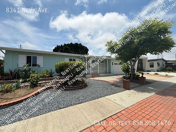 2nd image of 8341 Neva Ave