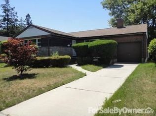 2279 Renfrew Ave, Elmont, NY 11003