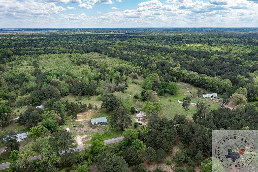 6706 Fm 2735, De Kalb, TX 75559 MLS 111759 Zillow