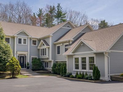 31 Old Blue Point Road, Scarborough, ME, 04074