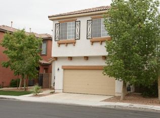 5059 Auburn Skyline Ave, Las Vegas, NV 89139