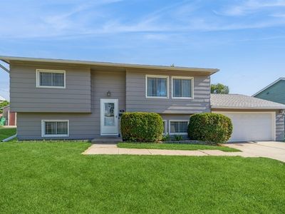 714 NE 5th St, Ankeny, IA, 50021