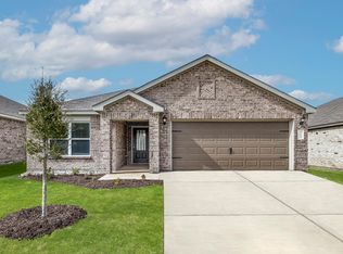 104 Rebel Rd, Venus, TX 76084