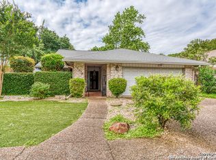 13238 N Hunters Cir, San Antonio, TX 78230
