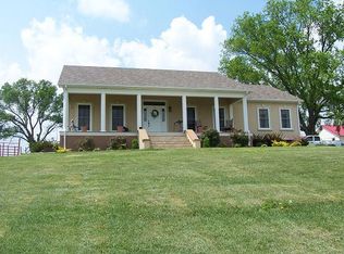 3284 Osborne Rd, Mount Sterling, KY 40353