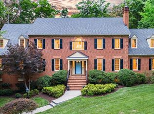 14712 Goddingham Ct, Midlothian, VA 23113